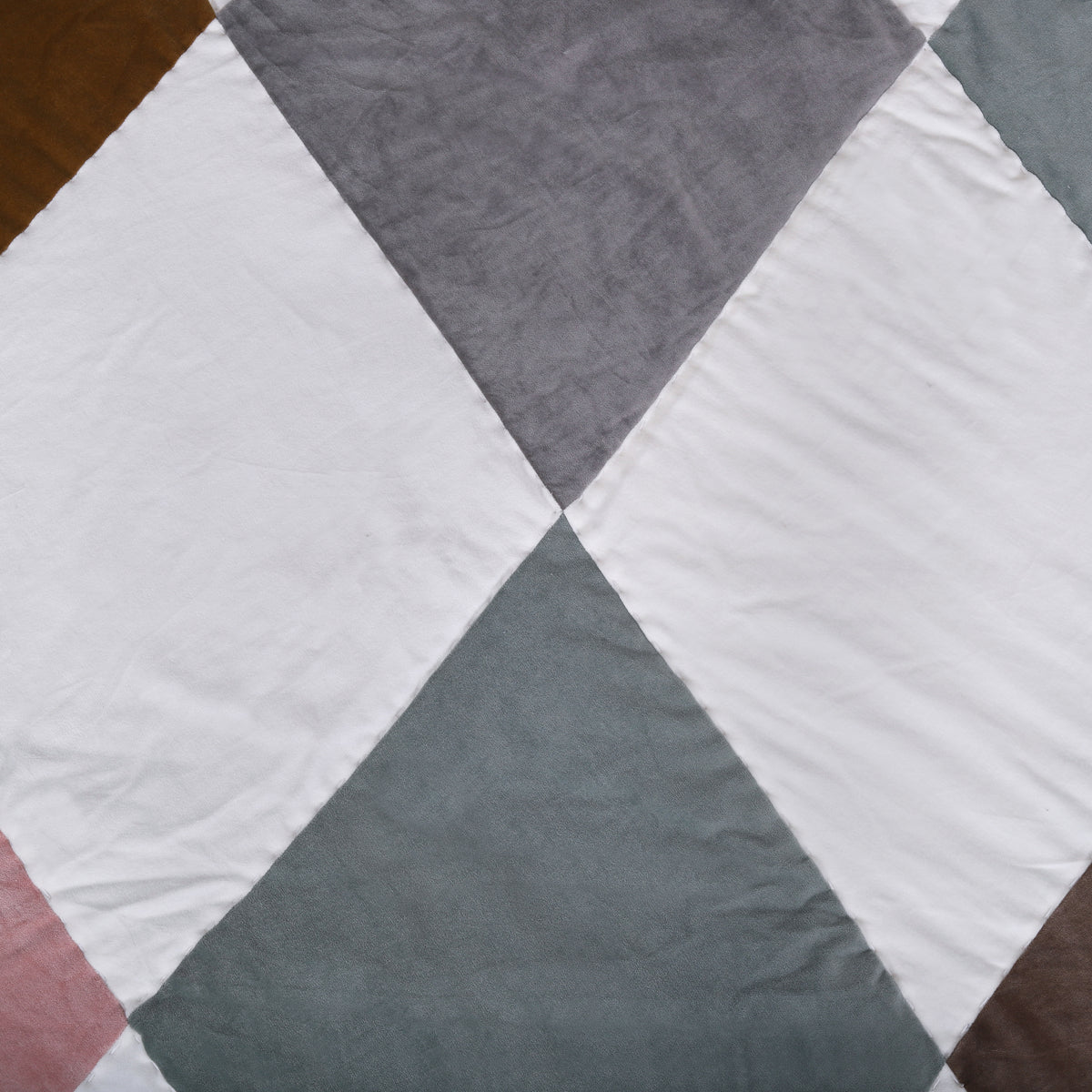 The Patchwork Manhattan Vol. II