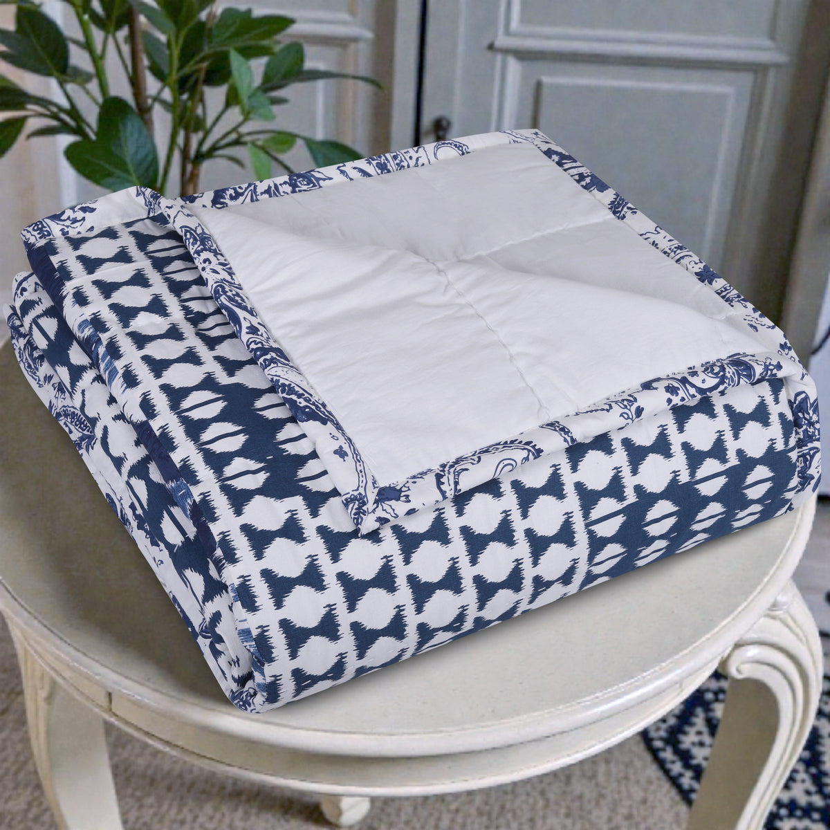 The Indigo Heritage Collection