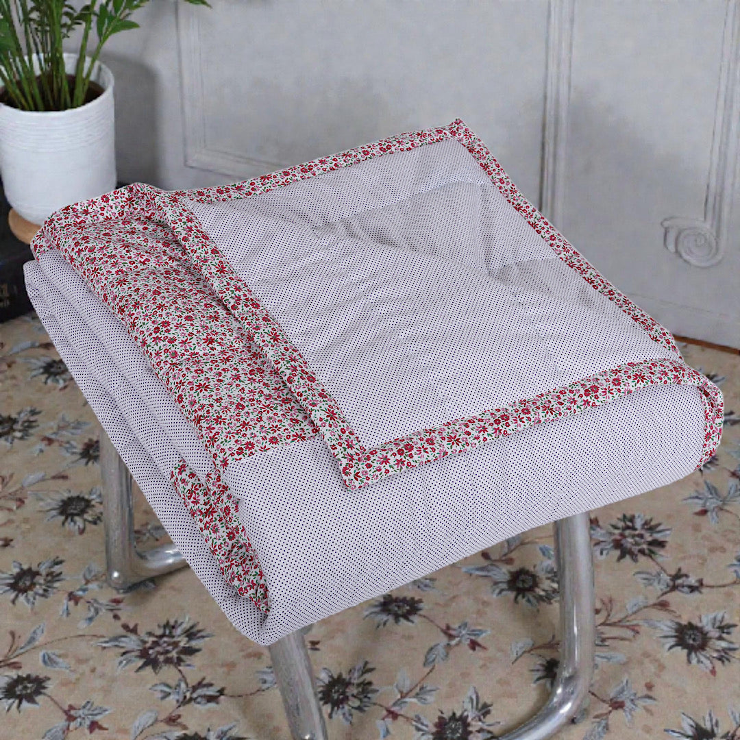 Petal Mosaic Quilt Set
