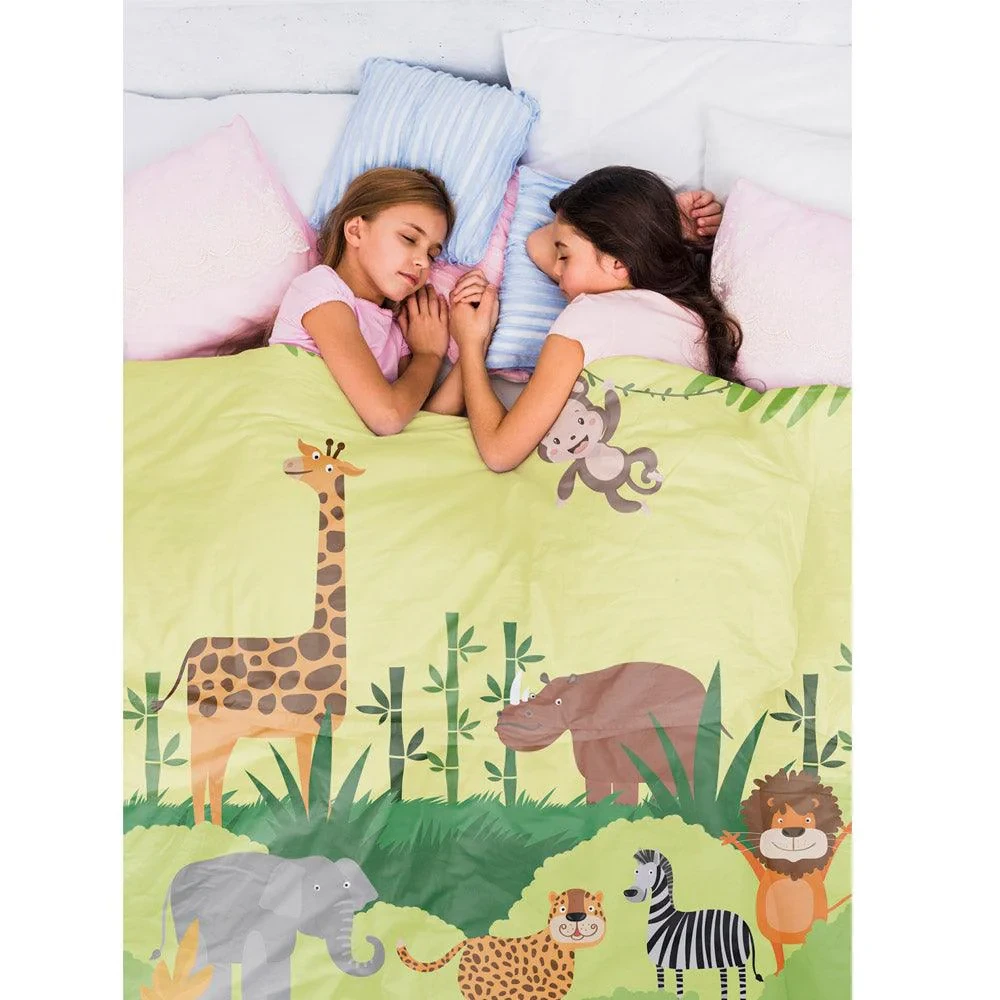 Kids bedding set